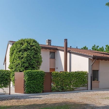 Agriturismo Ca' Giulietta Villa Sommacampagna Exterior photo