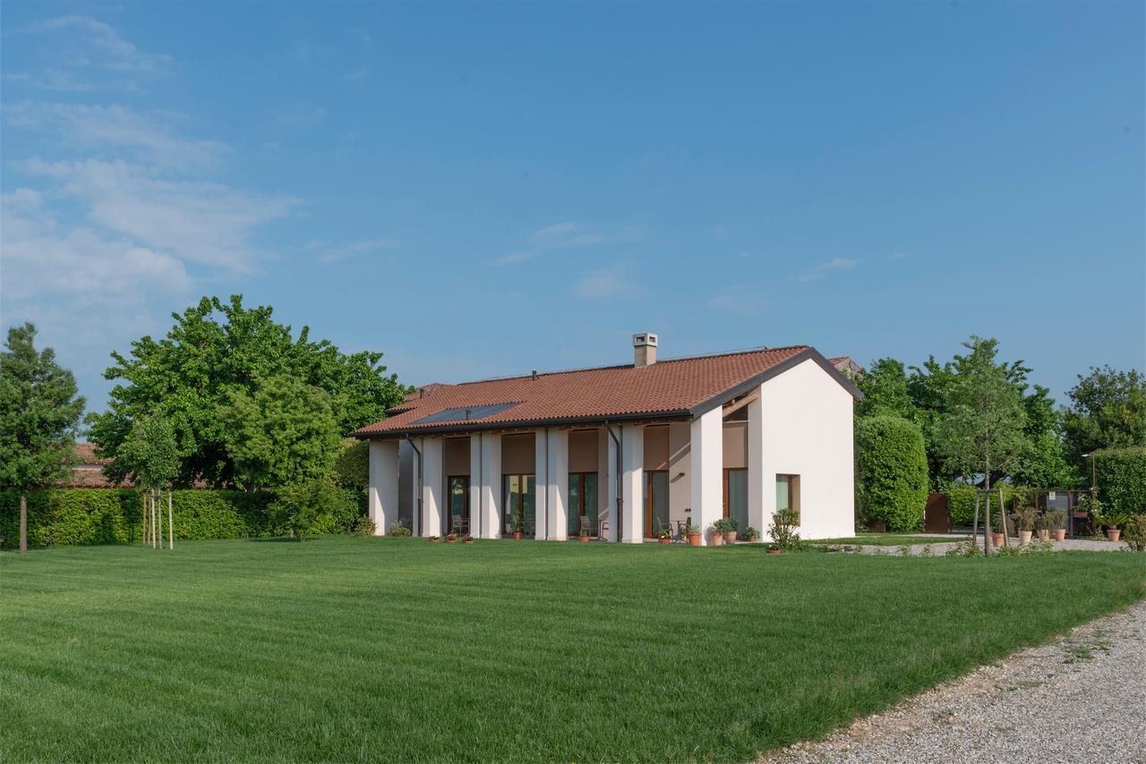 Agriturismo Ca' Giulietta Villa Sommacampagna Exterior photo